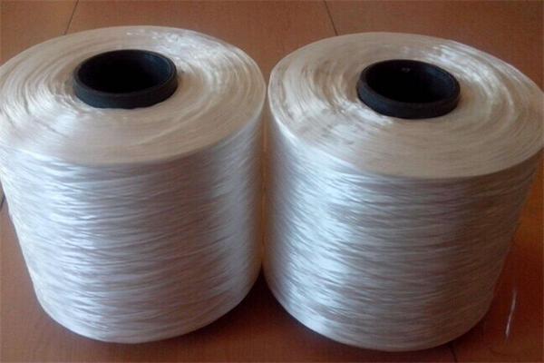 錦綸高強長絲原來這么厲害！看完我信了！