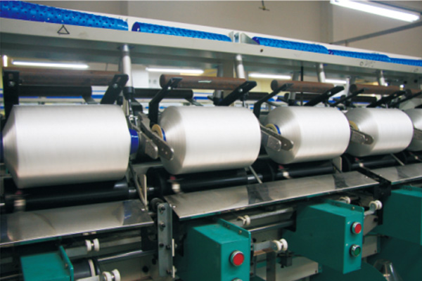 關(guān)于錦綸加捻絲，你所不知道的事兒！