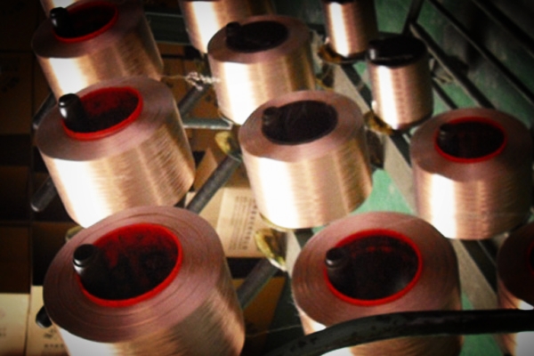 錦綸高強長絲的性能真的這么優(yōu)越？不信來看看！