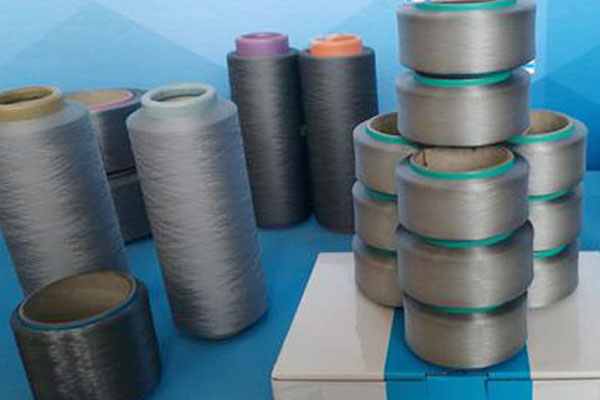 石墨烯長(zhǎng)絲的功能體現(xiàn)，不是一般的牛！