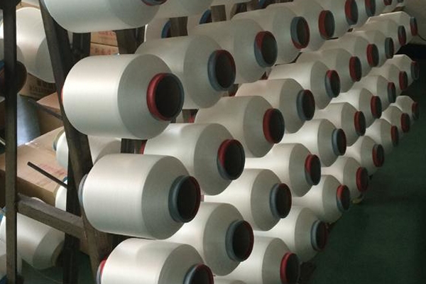 錦綸加捻的性能優(yōu)勢(shì)，值得一看！